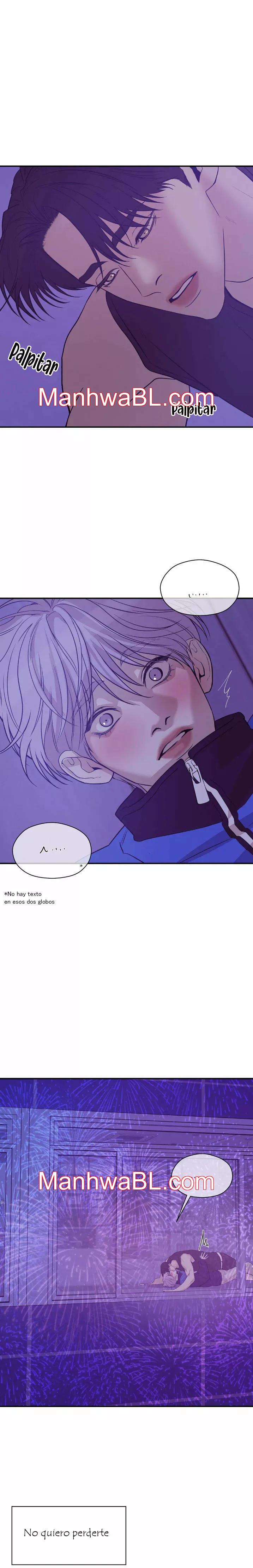 Shell Boy - Capítulo 54.3 manhwa