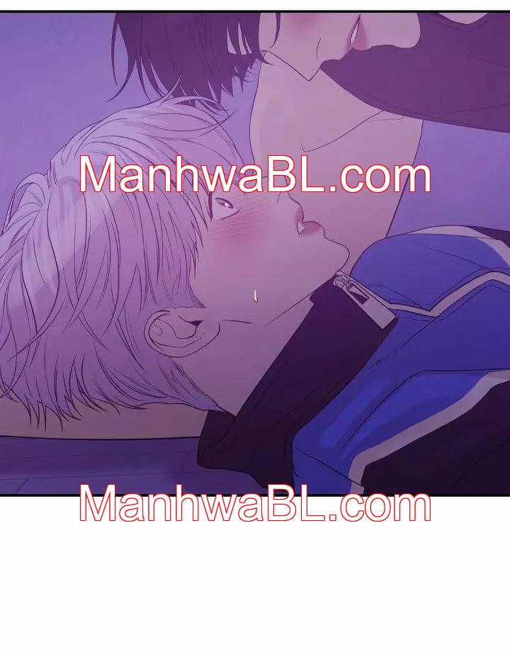 Shell Boy - Capítulo 54.3 manhwa