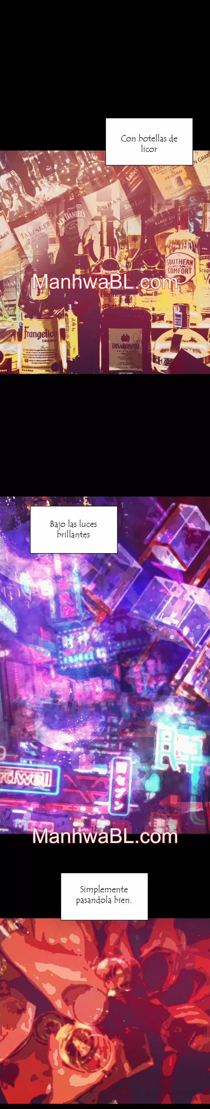 Shell Boy - Capítulo 54.3 manhwa