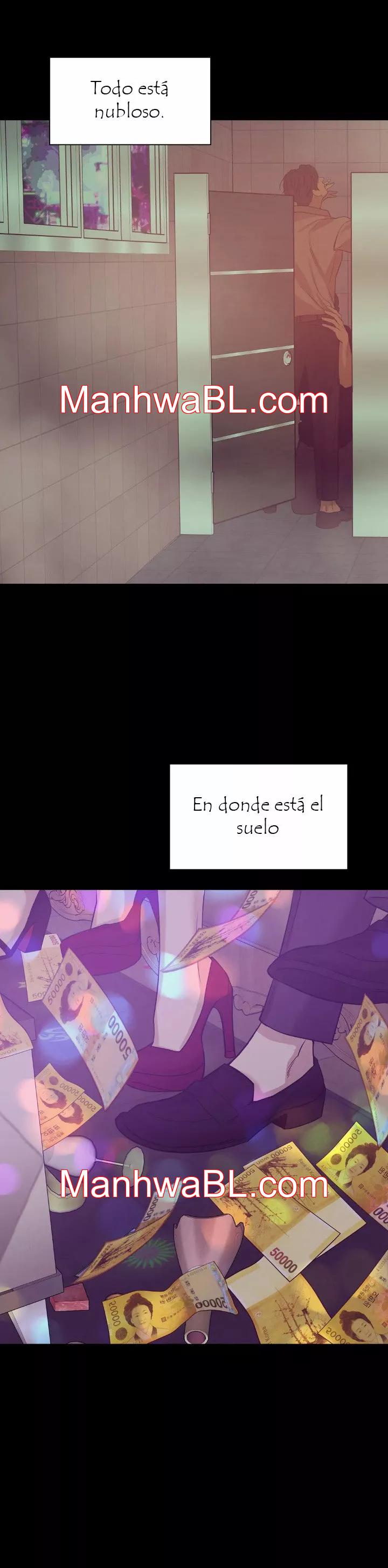 Shell Boy - Capítulo 54.3 manhwa