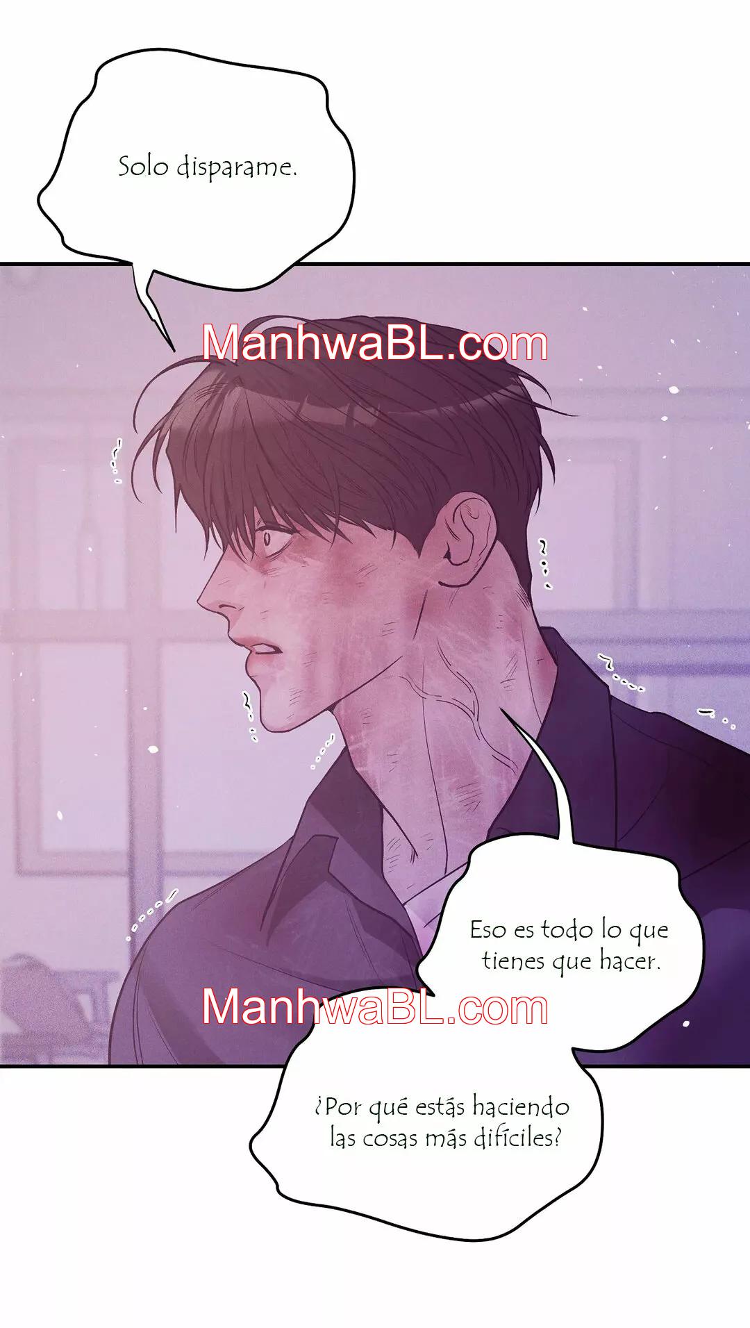 Shell Boy - Capítulo 89 manhwa