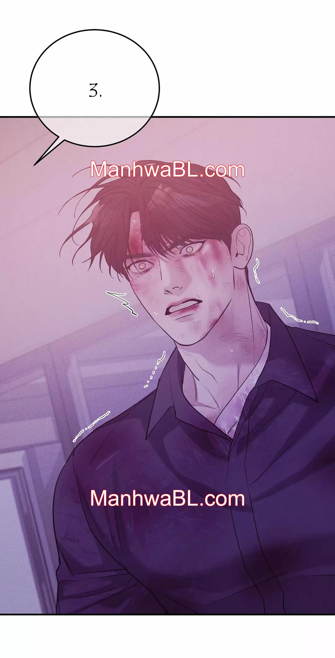 Shell Boy - Capítulo 89 manhwa