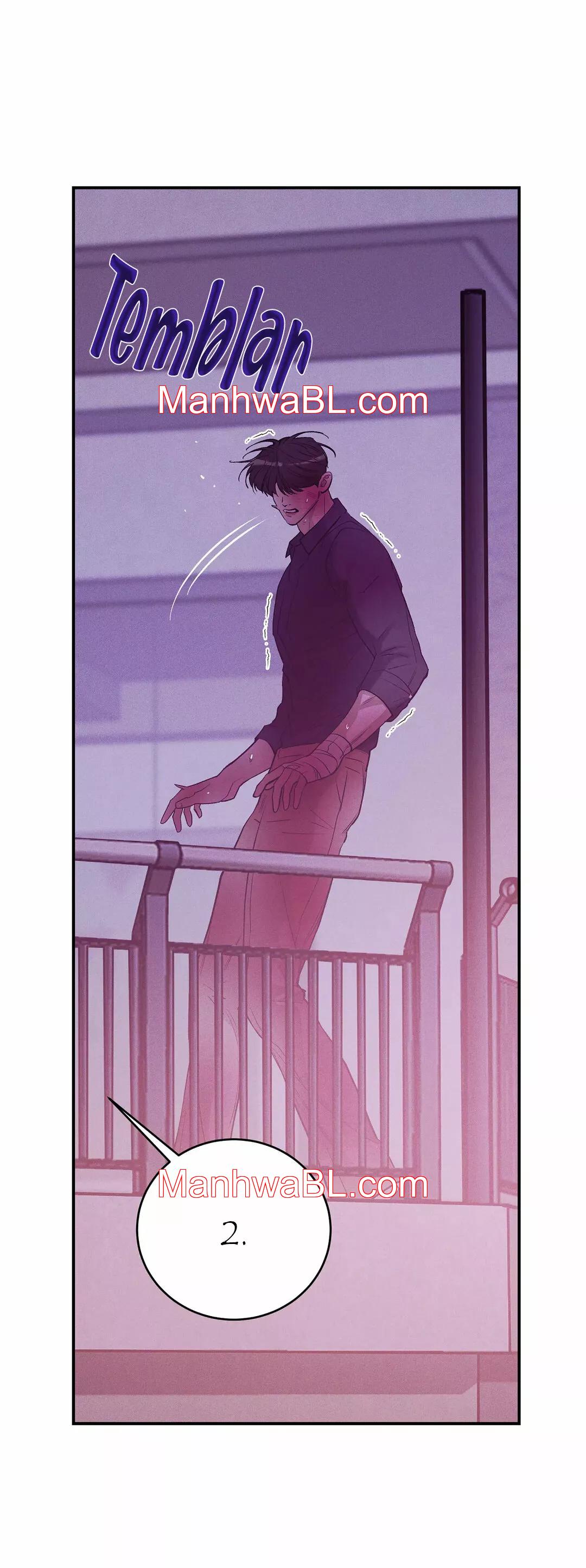 Shell Boy - Capítulo 89 manhwa