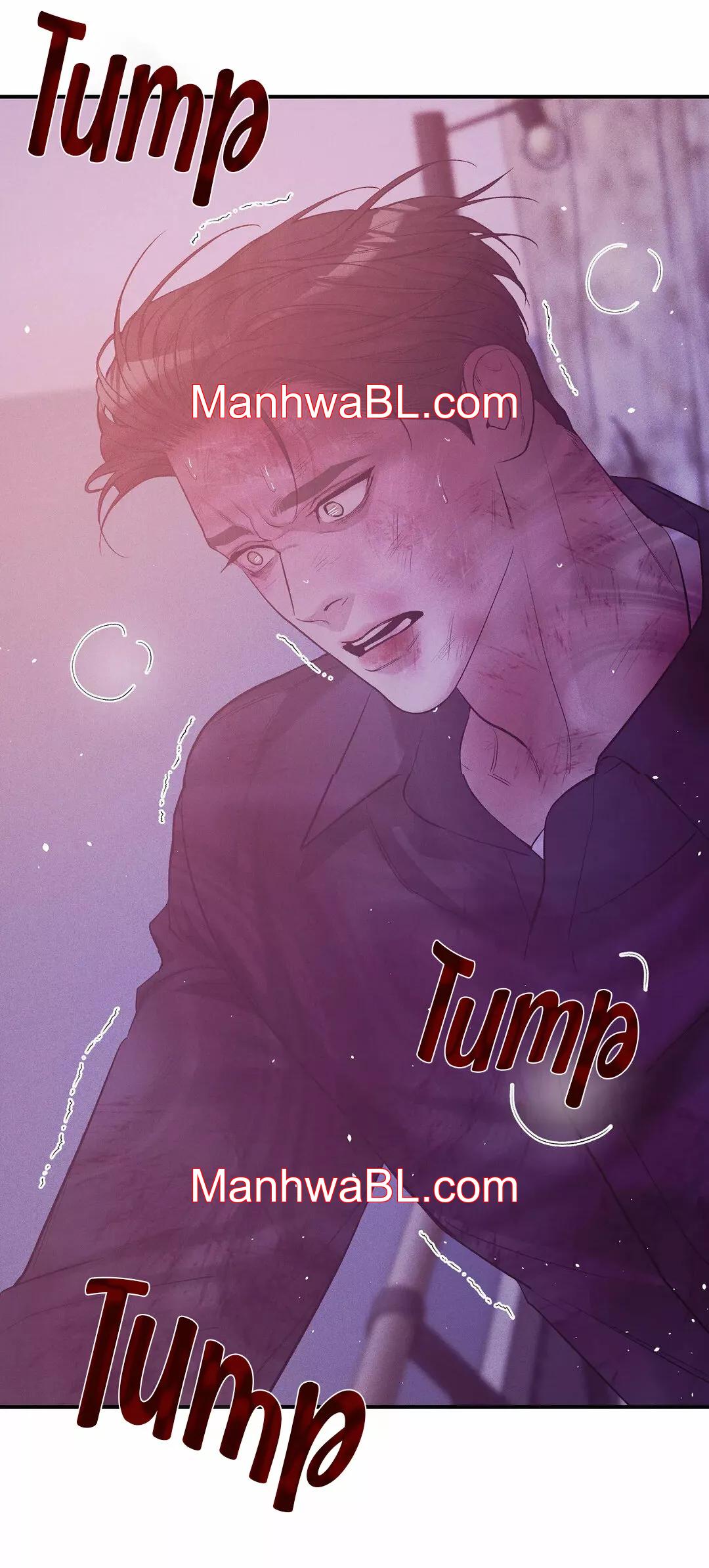 Shell Boy - Capítulo 89 manhwa