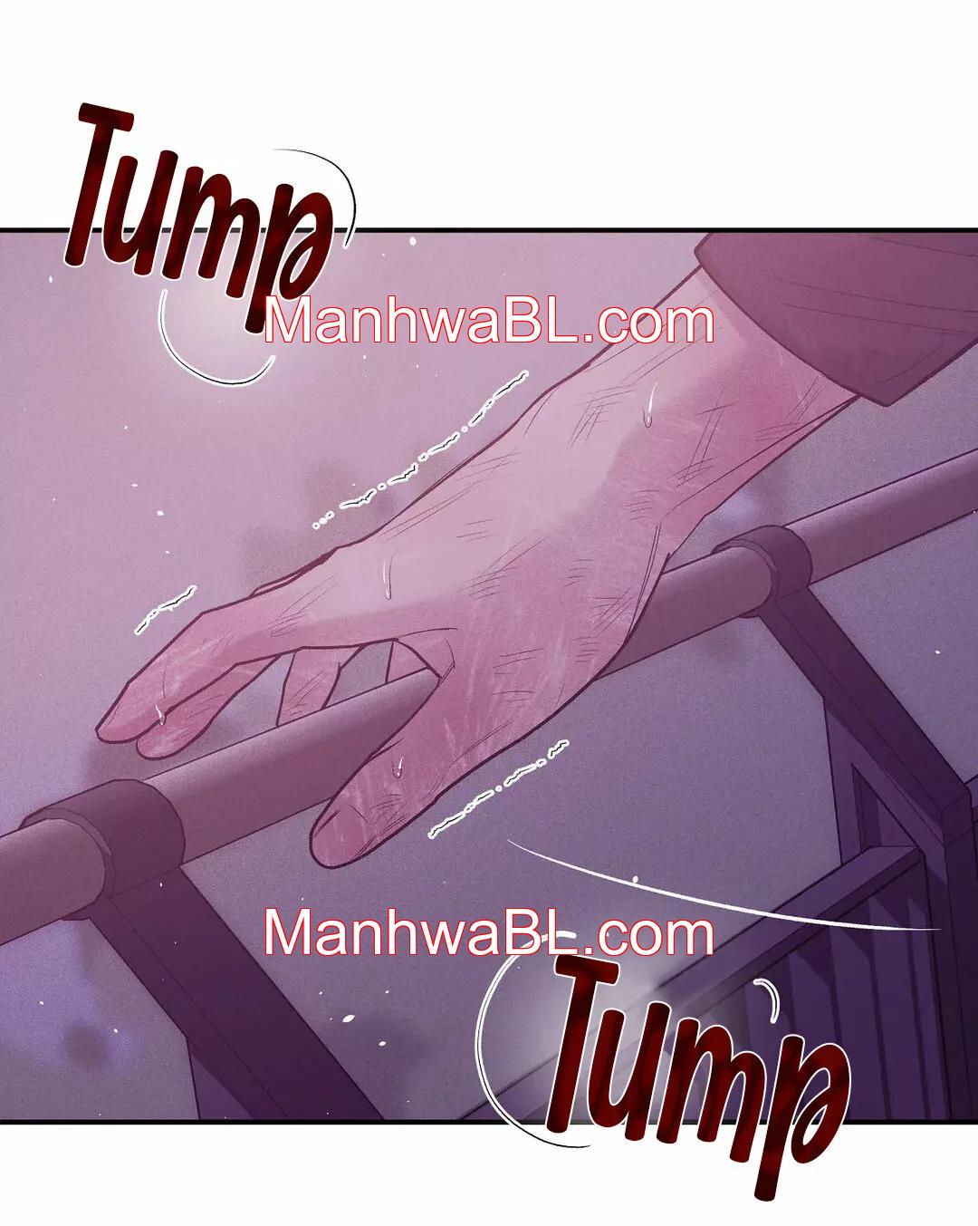 Shell Boy - Capítulo 89 manhwa