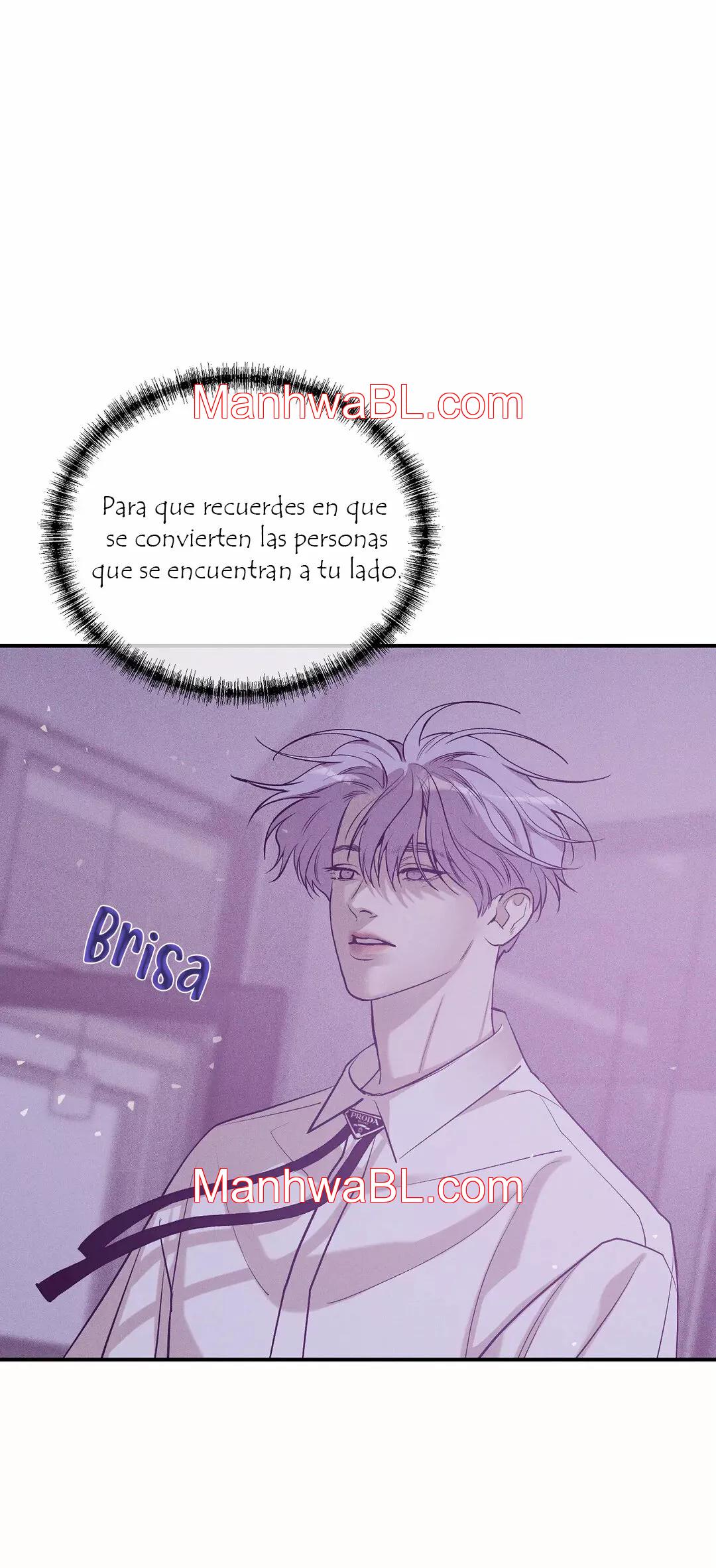 Shell Boy - Capítulo 89 manhwa