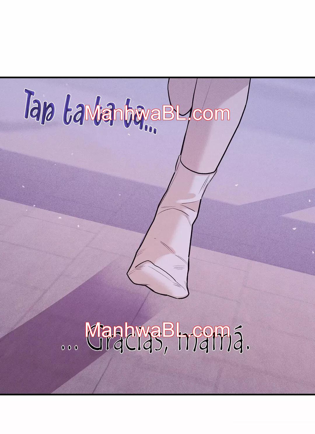 Shell Boy - Capítulo 89 manhwa