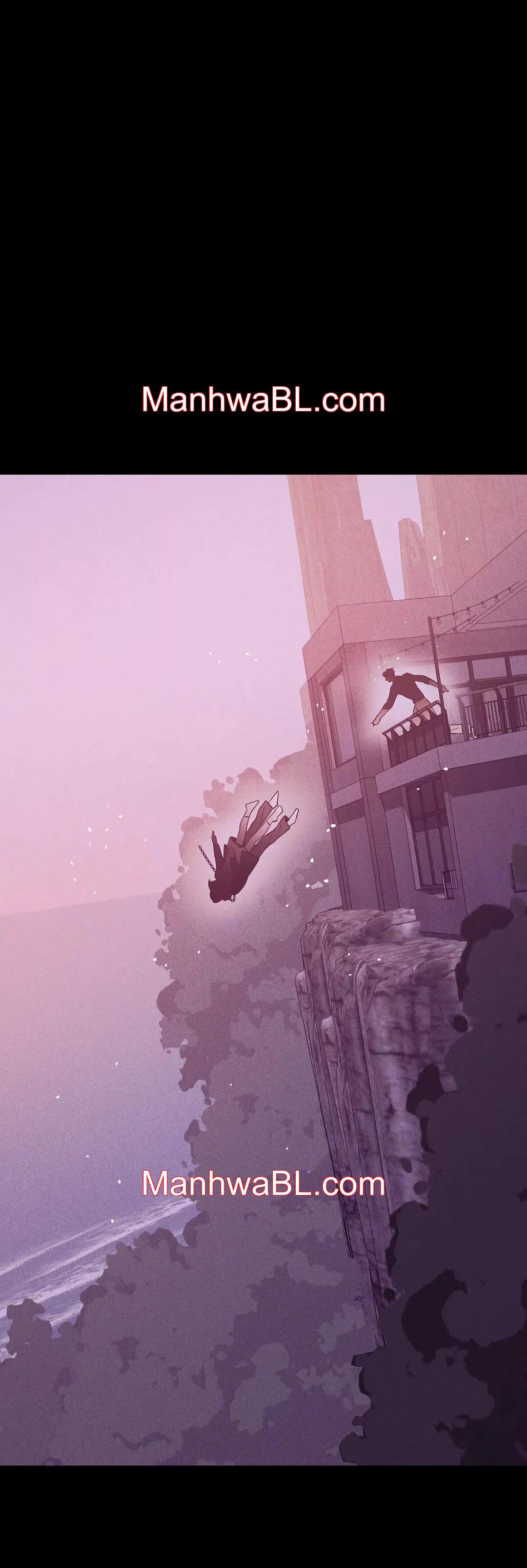 Shell Boy - Capítulo 89 manhwa