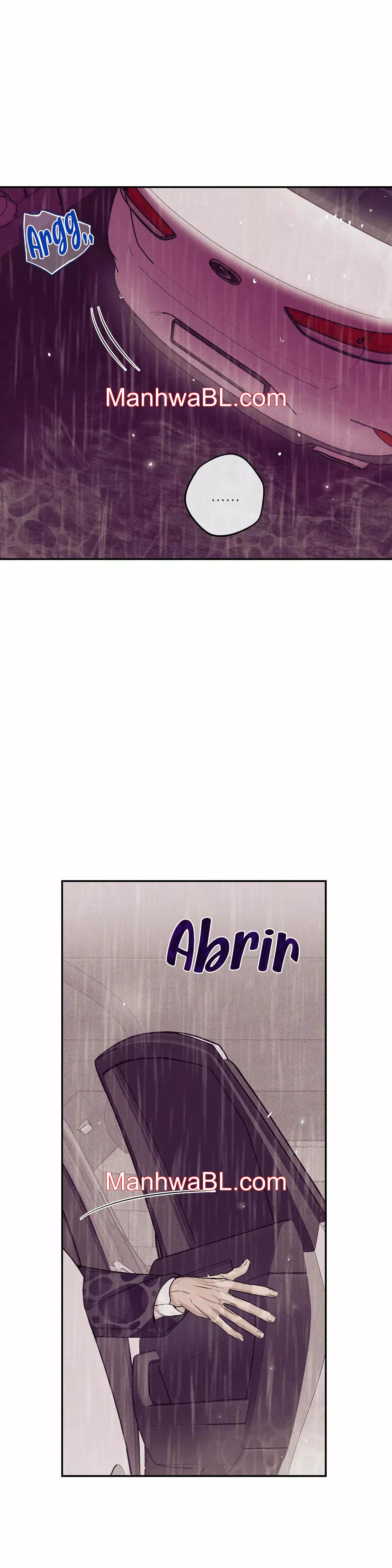 Shell Boy - Capítulo 77 manhwa