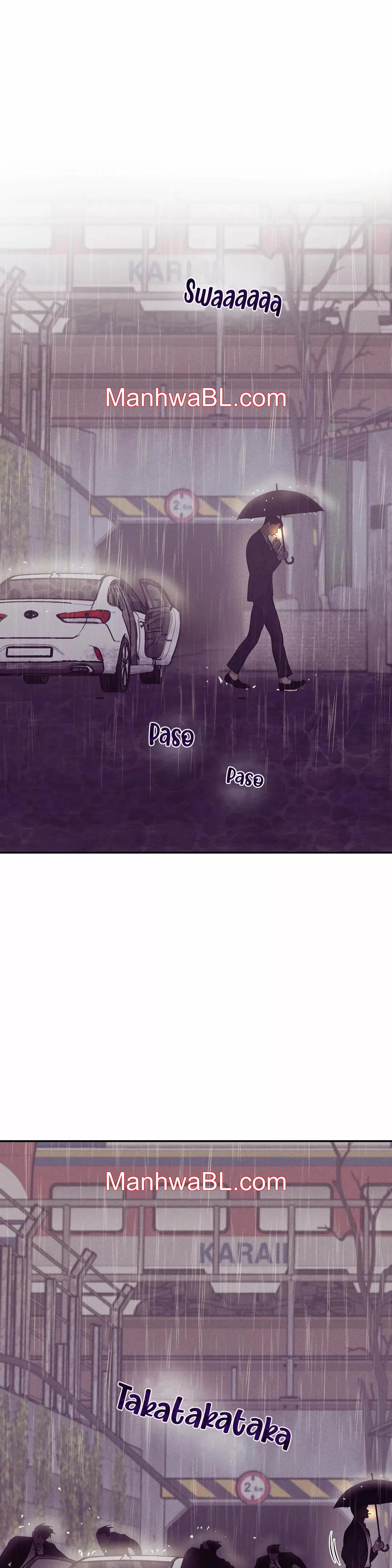 Shell Boy - Capítulo 77 manhwa