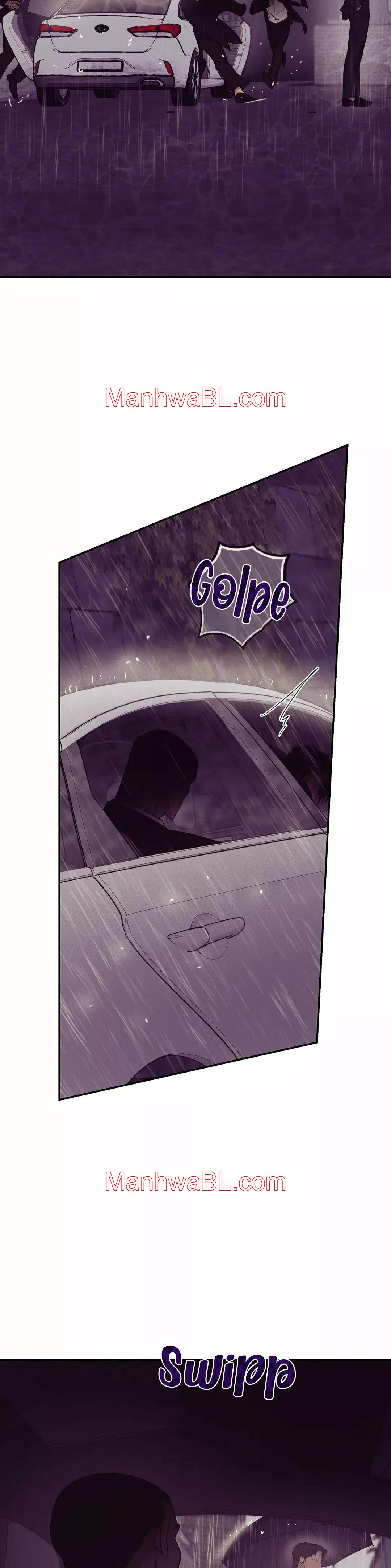 Shell Boy - Capítulo 77 manhwa