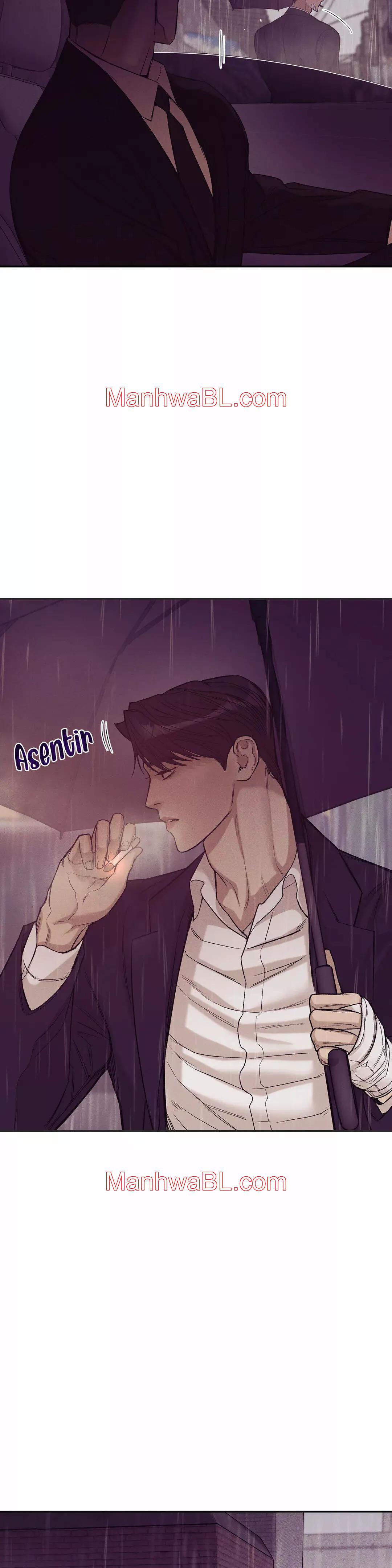 Shell Boy - Capítulo 77 manhwa
