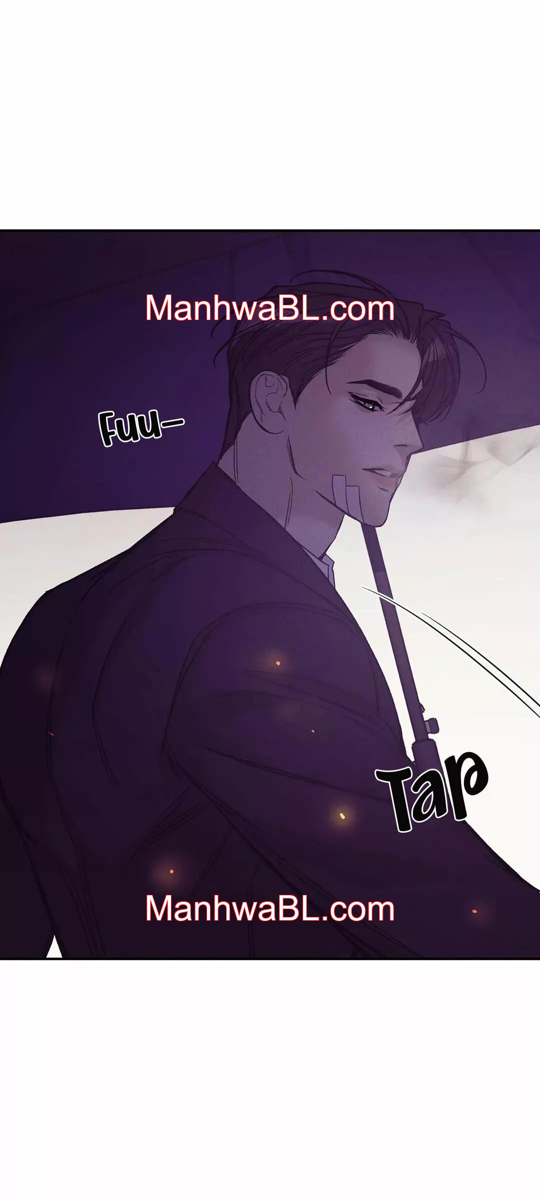 Shell Boy - Capítulo 77 manhwa