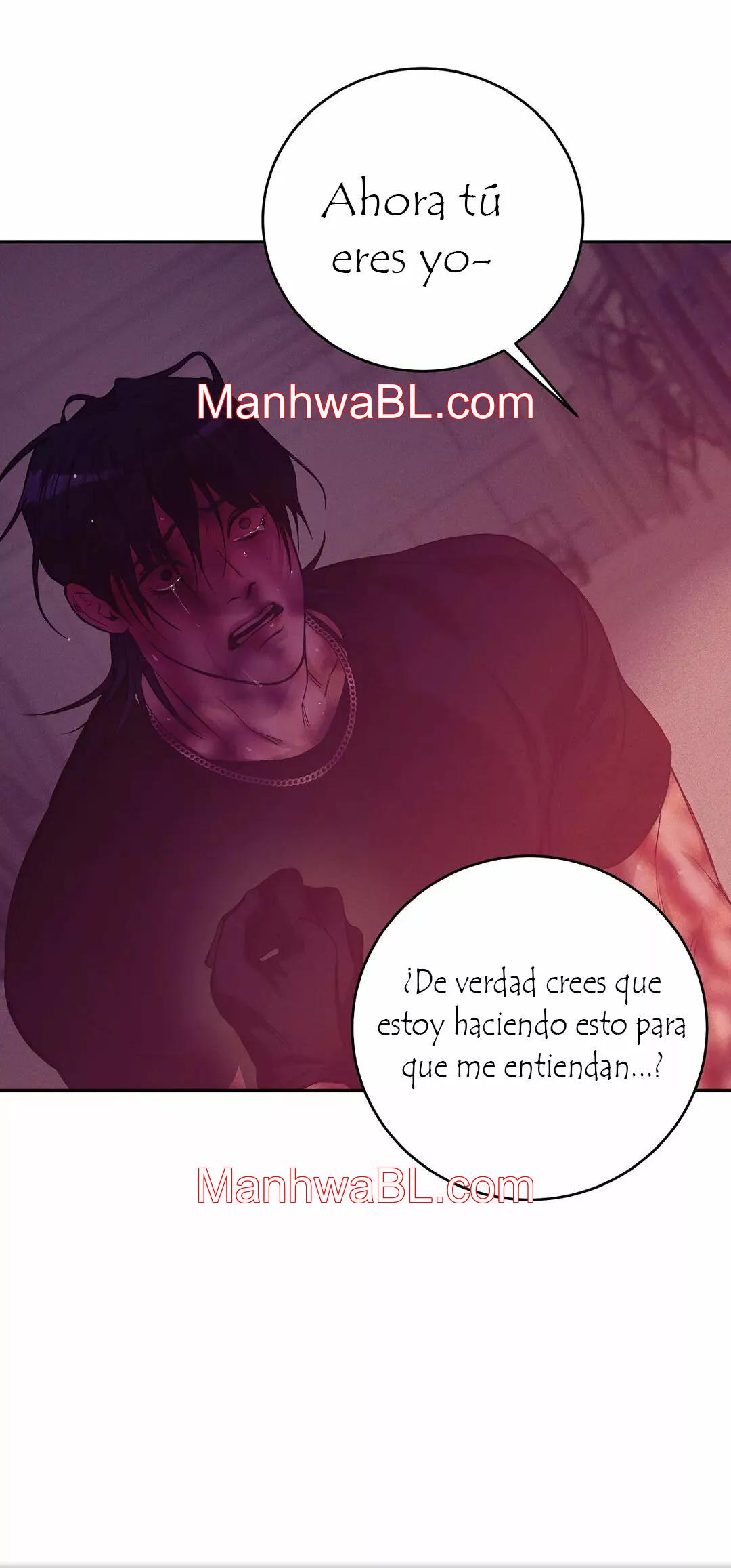 Shell Boy - Capítulo 80.2 manhwa