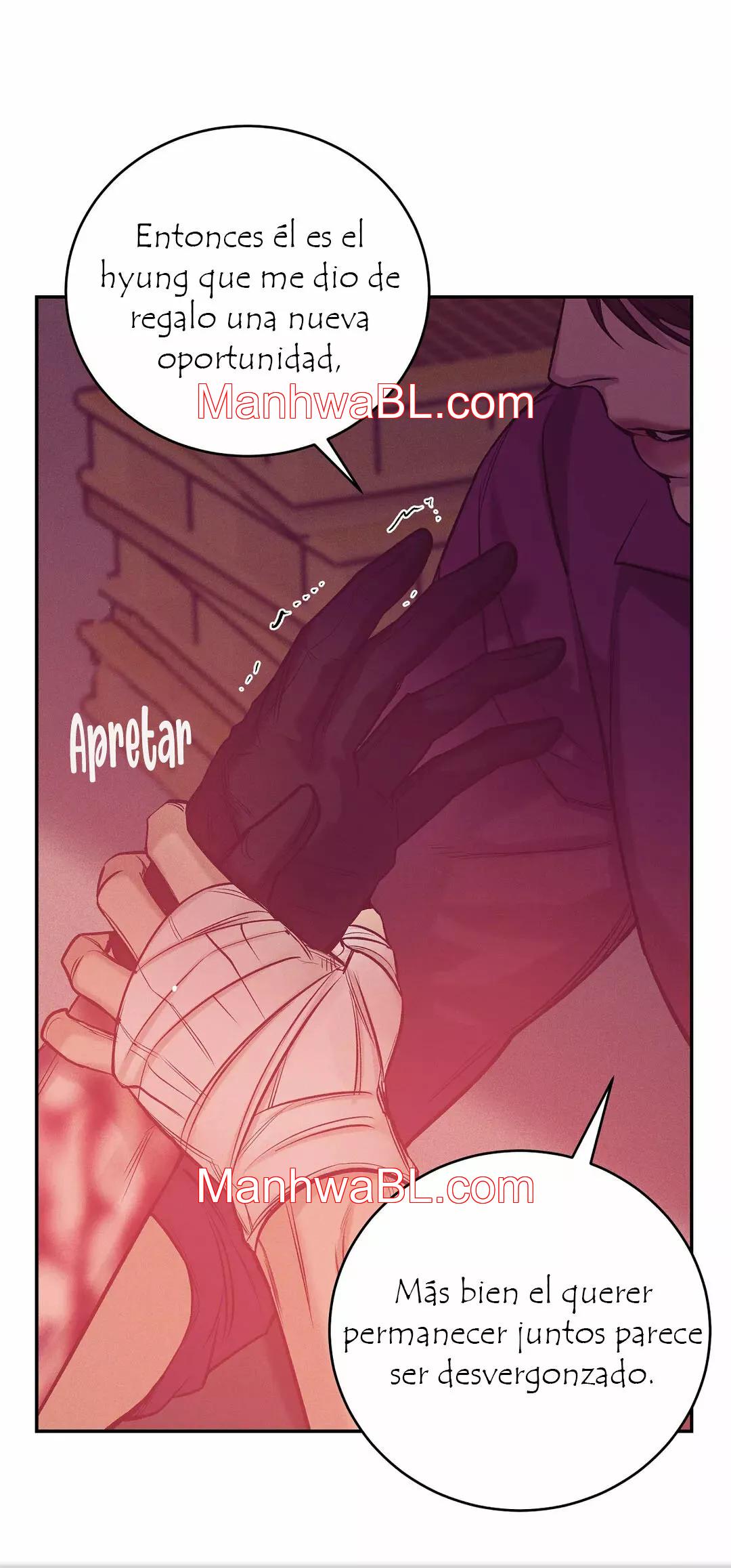 Shell Boy - Capítulo 80.2 manhwa