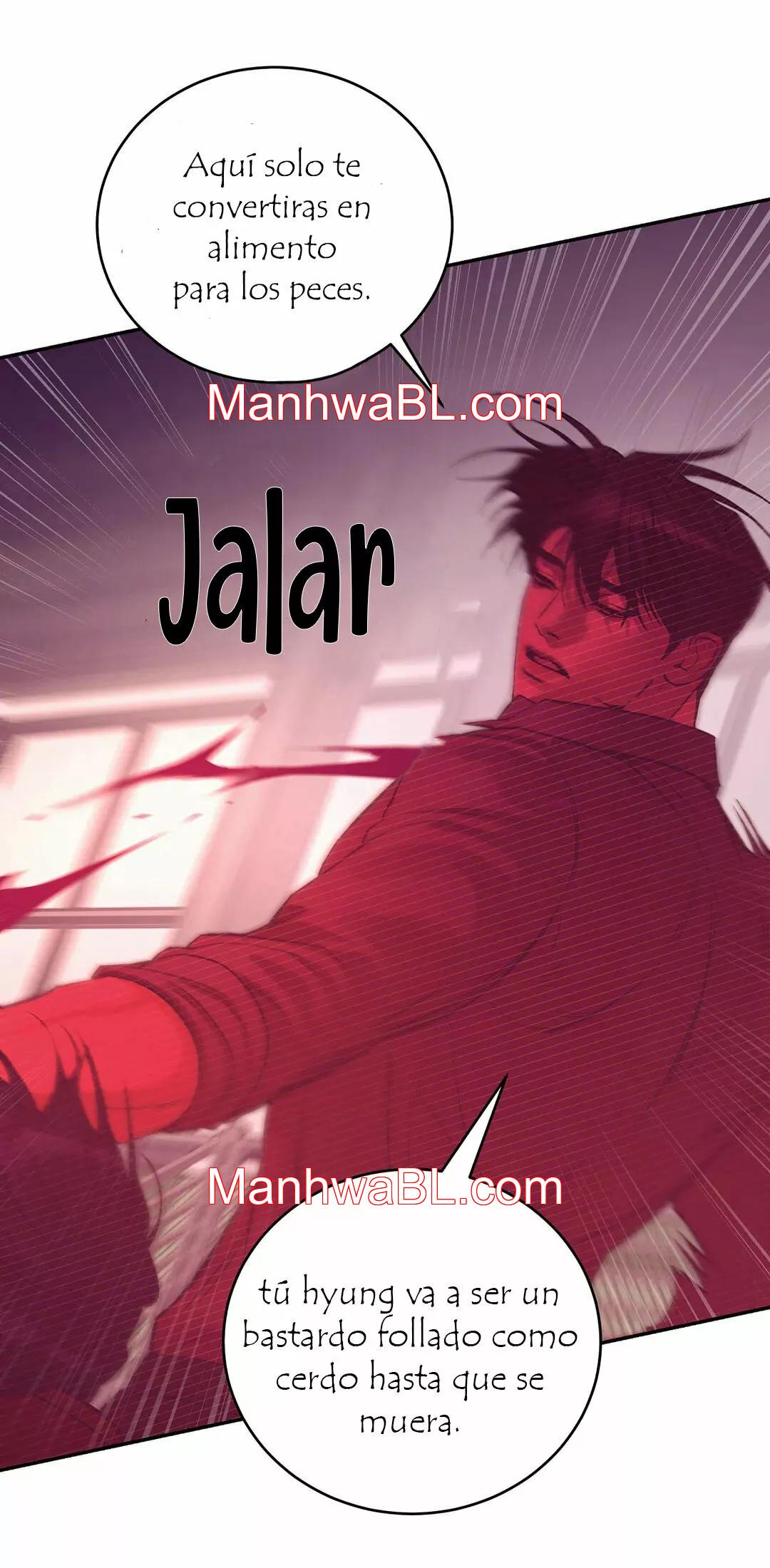 Shell Boy - Capítulo 80.2 manhwa