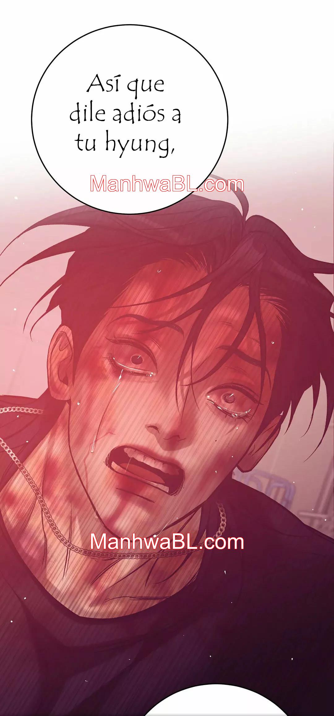 Shell Boy - Capítulo 80.2 manhwa