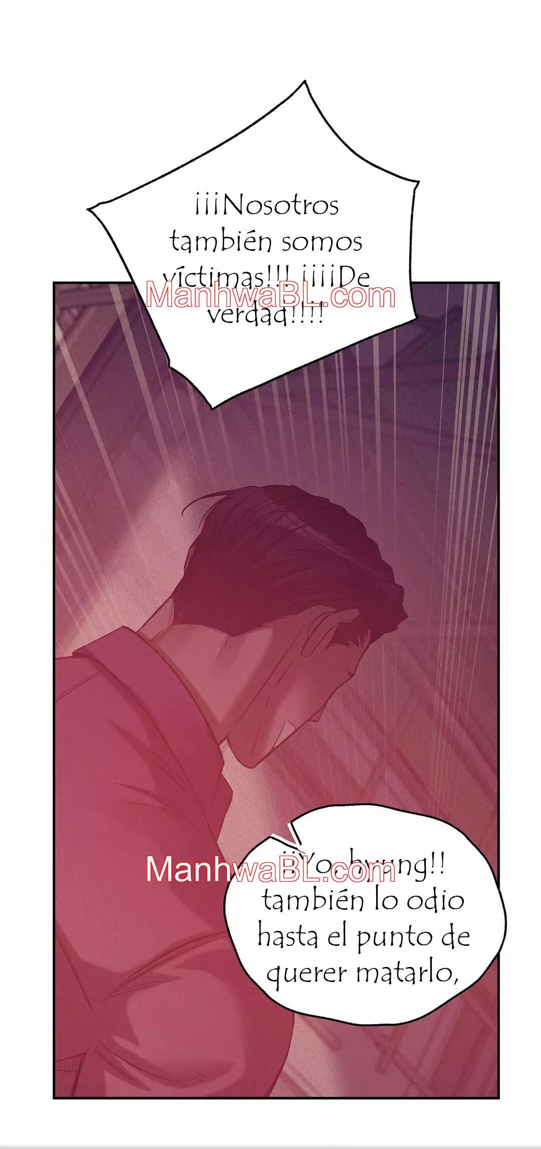 Shell Boy - Capítulo 80.2 manhwa