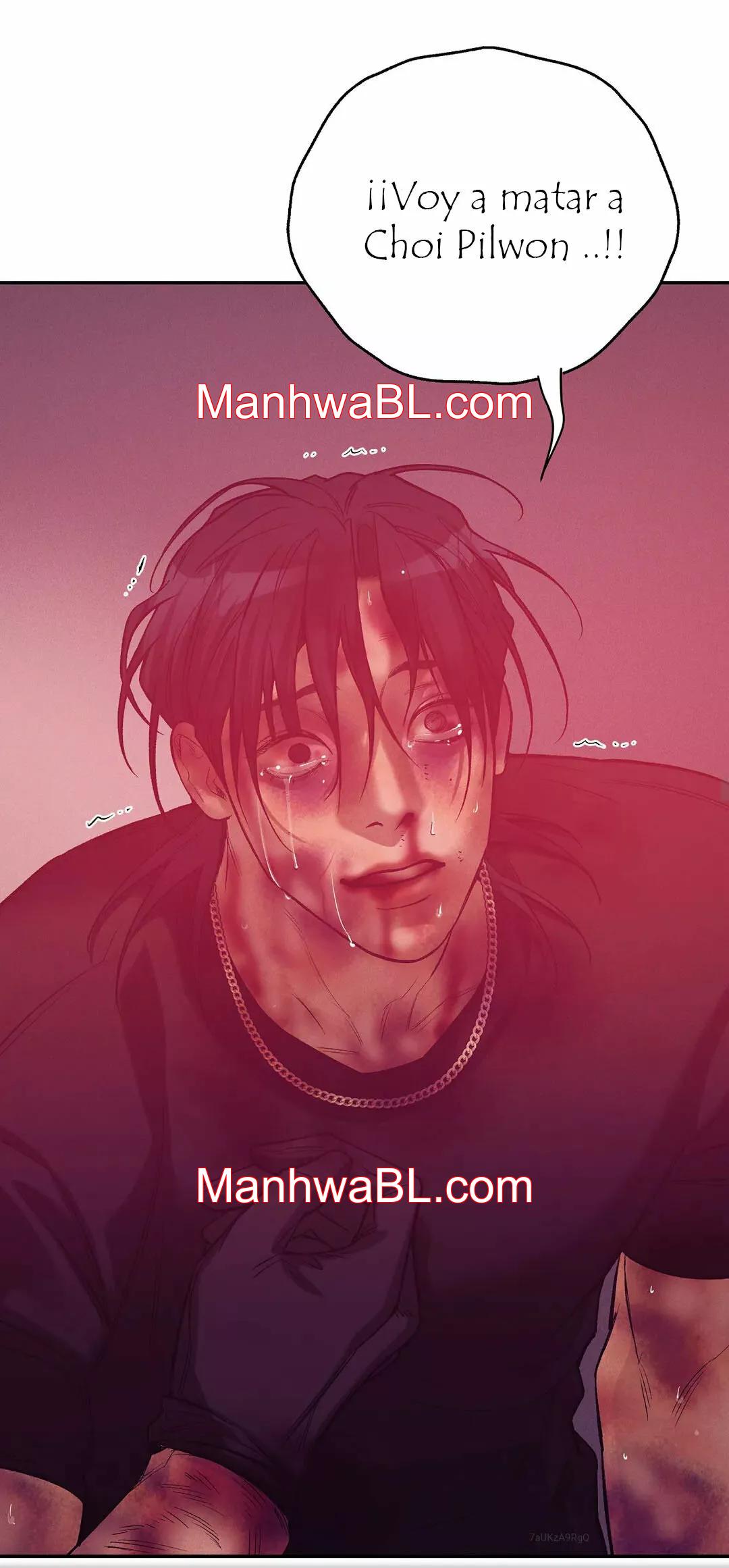 Shell Boy - Capítulo 80.2 manhwa