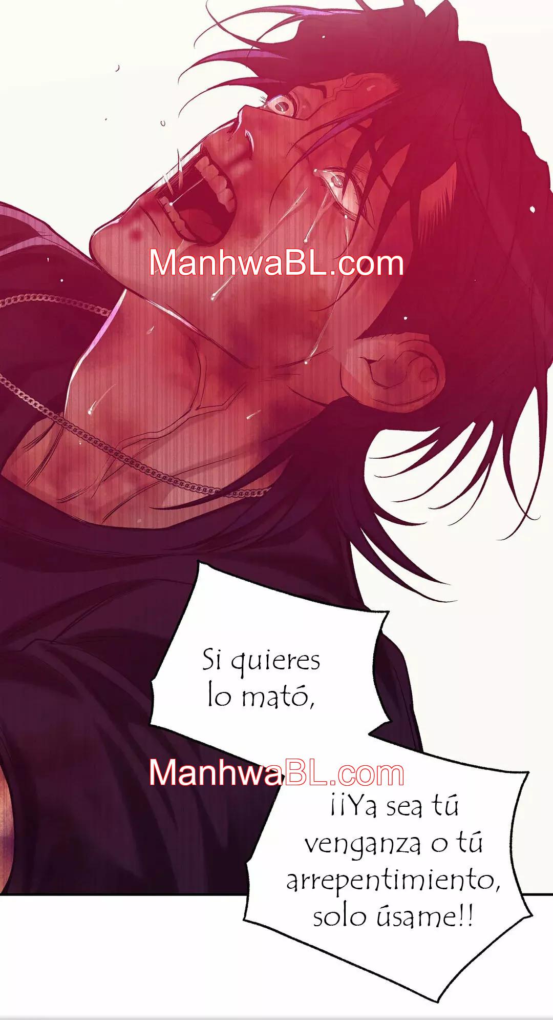 Shell Boy - Capítulo 80.2 manhwa