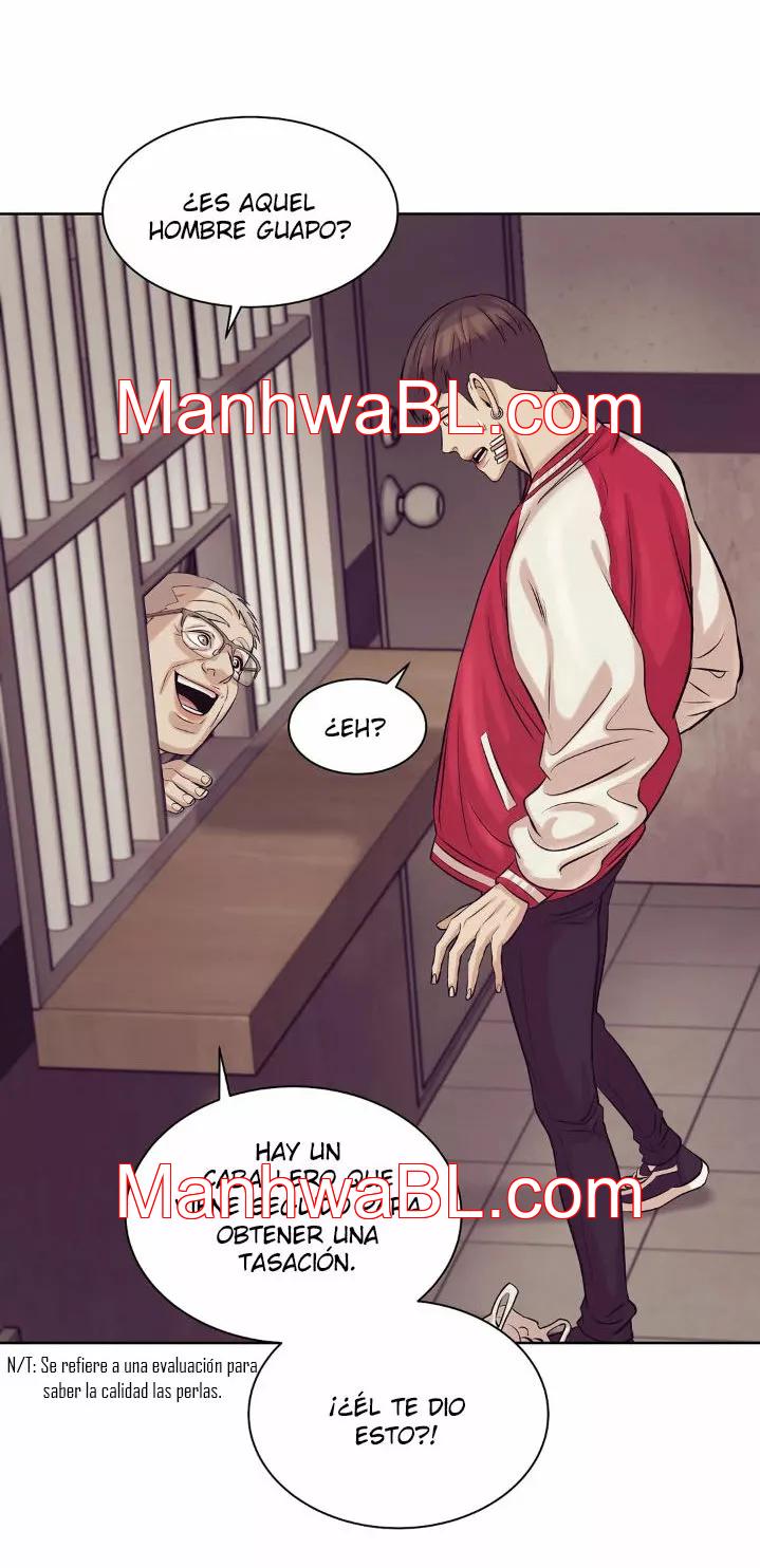 Shell Boy - Capítulo 13 manhwa