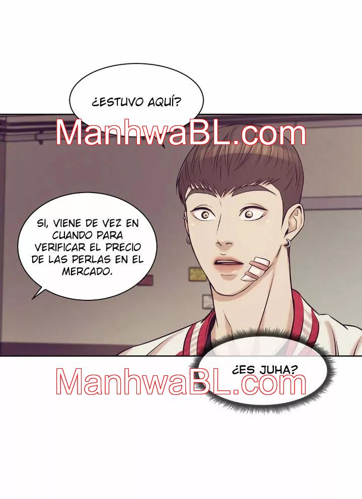 Shell Boy - Capítulo 13 manhwa