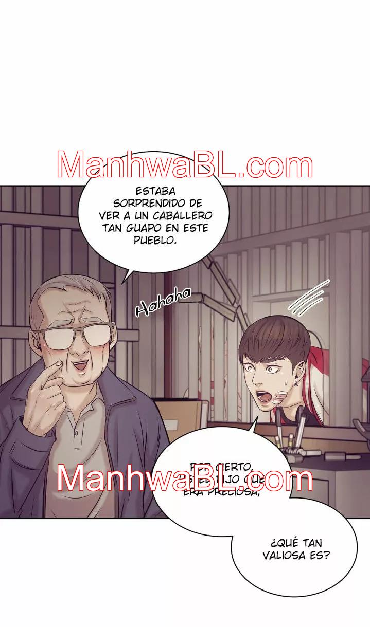 Shell Boy - Capítulo 13 manhwa
