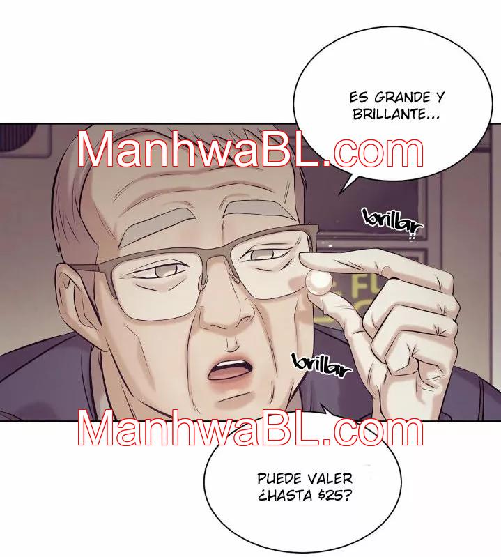 Shell Boy - Capítulo 13 manhwa
