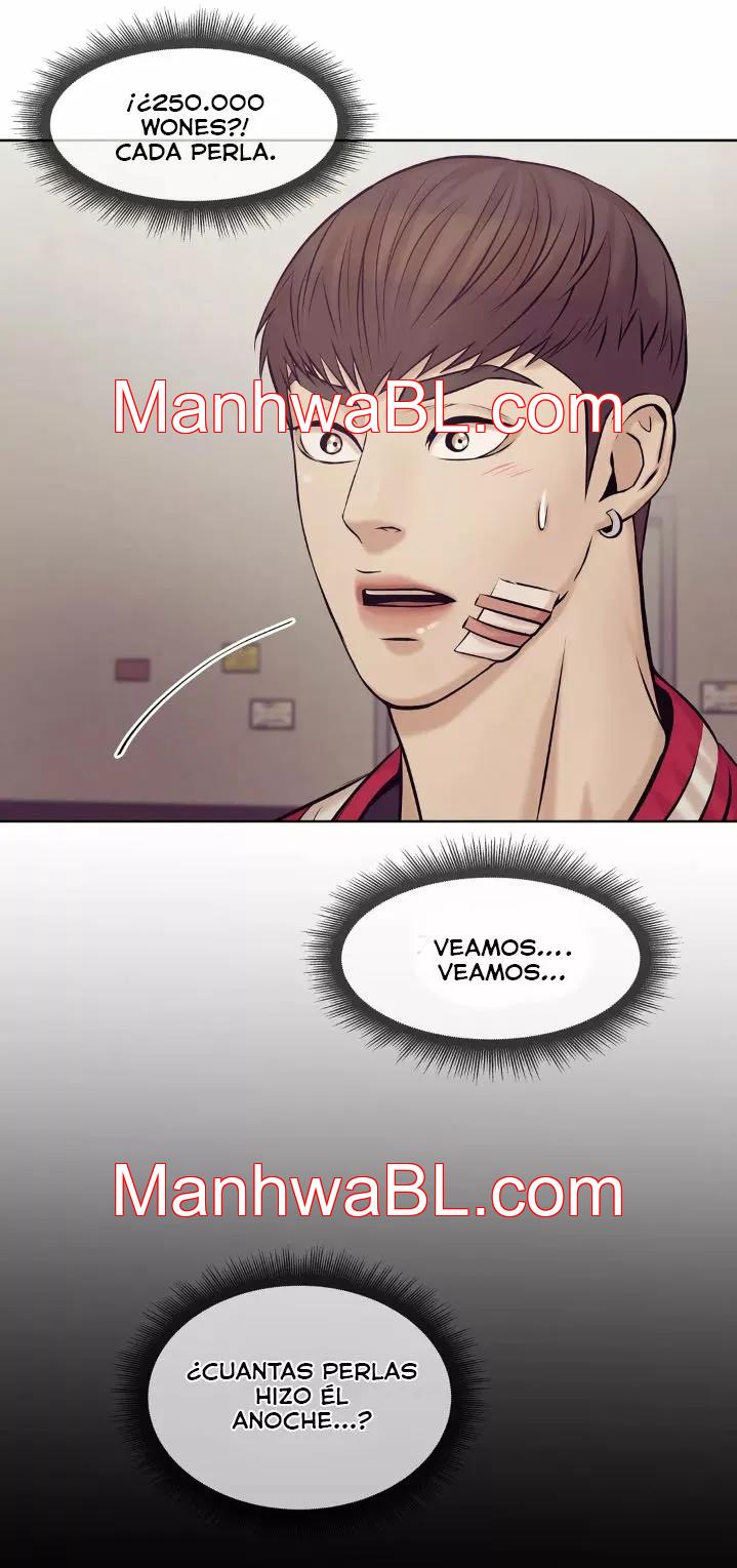 Shell Boy - Capítulo 13 manhwa