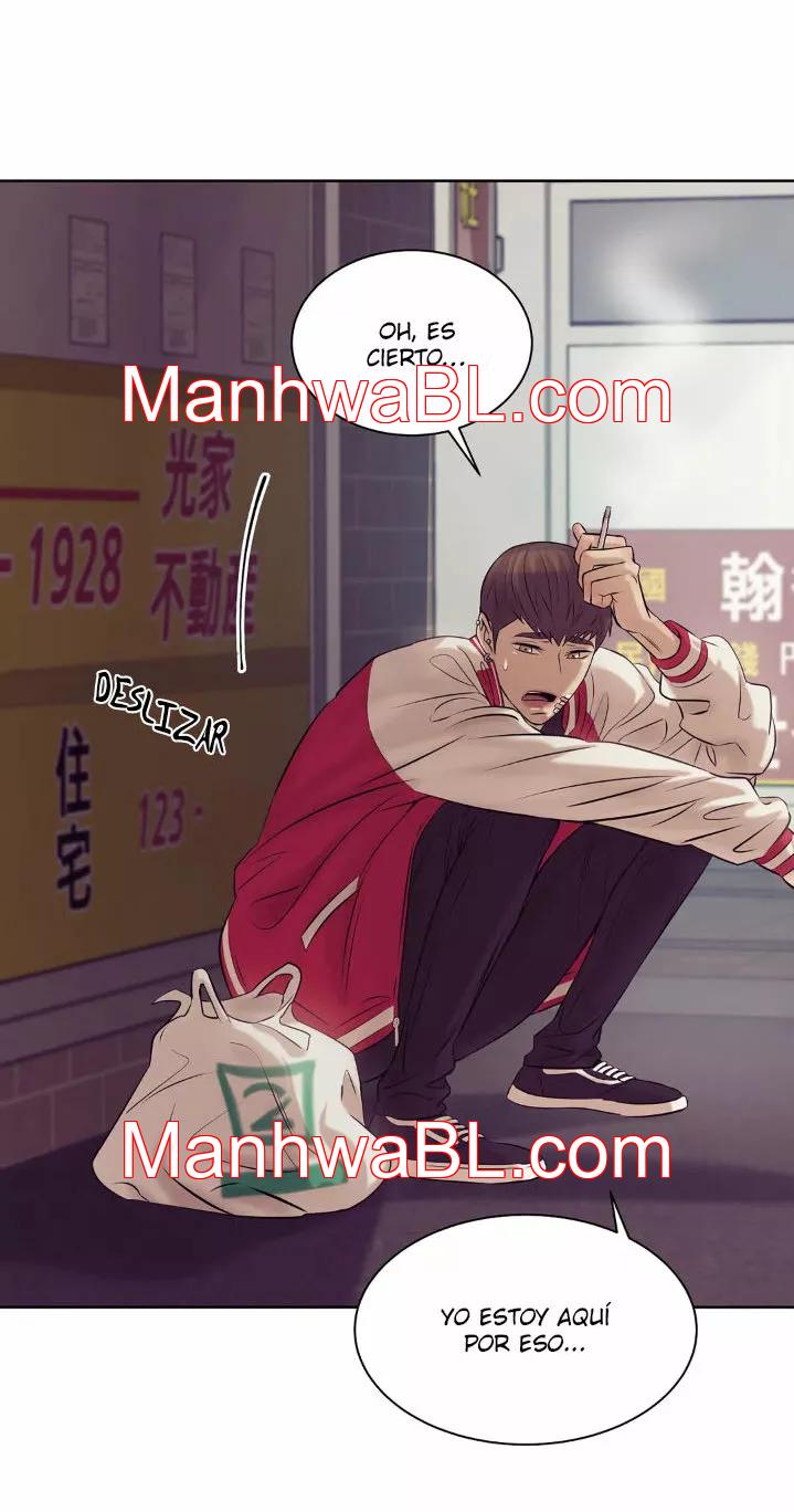 Shell Boy - Capítulo 13 manhwa