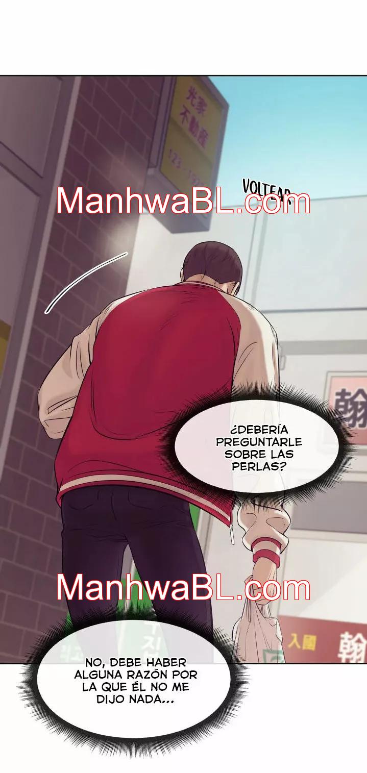 Shell Boy - Capítulo 13 manhwa