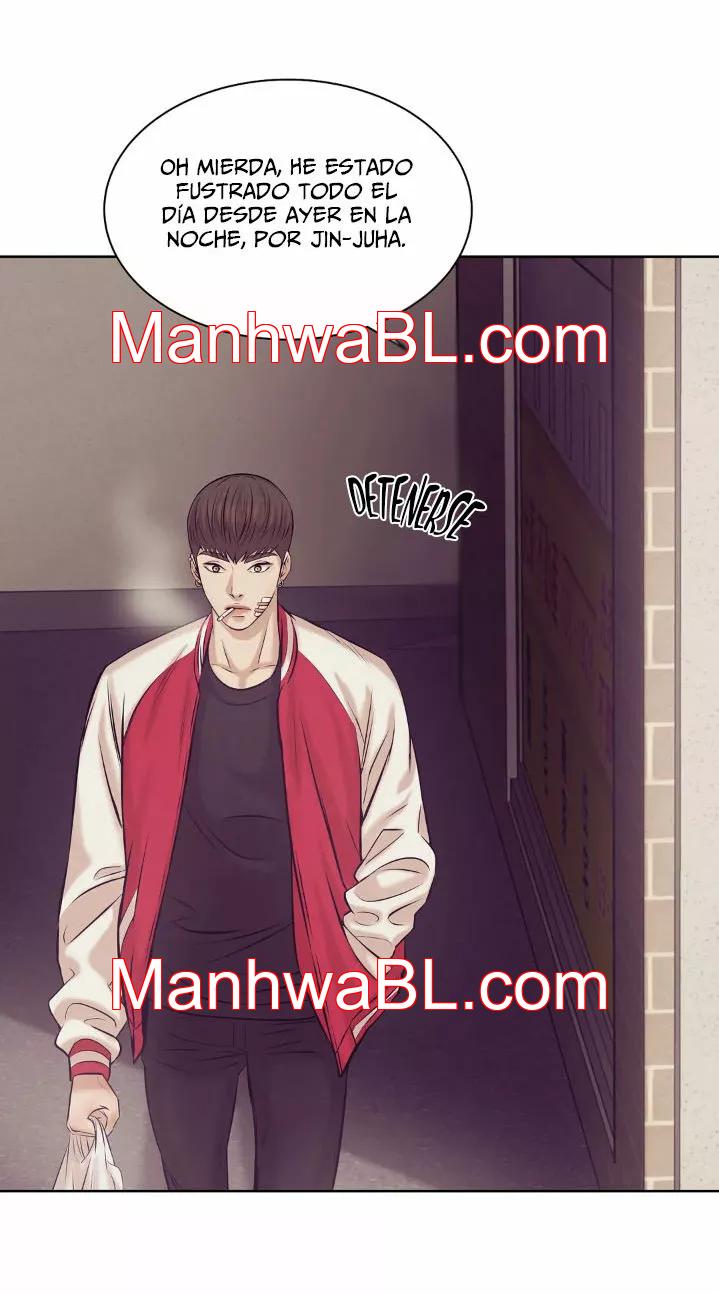 Shell Boy - Capítulo 13 manhwa