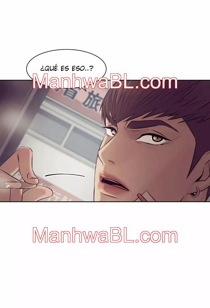 Shell Boy - Capítulo 13 manhwa