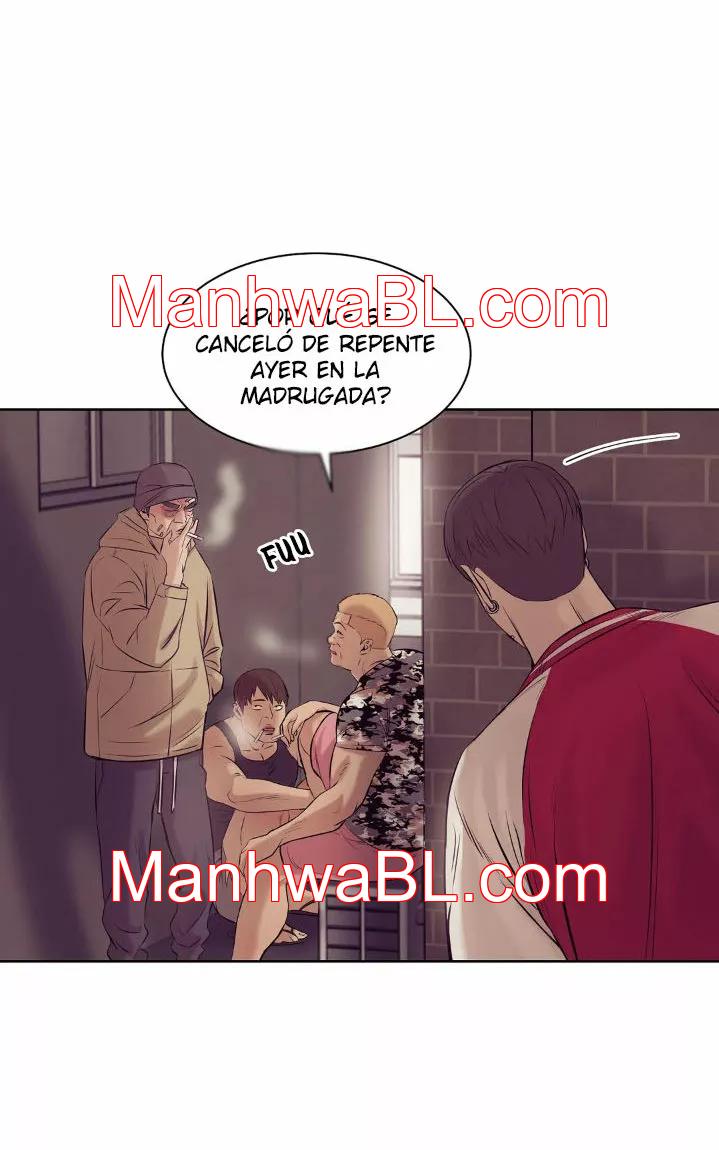 Shell Boy - Capítulo 13 manhwa