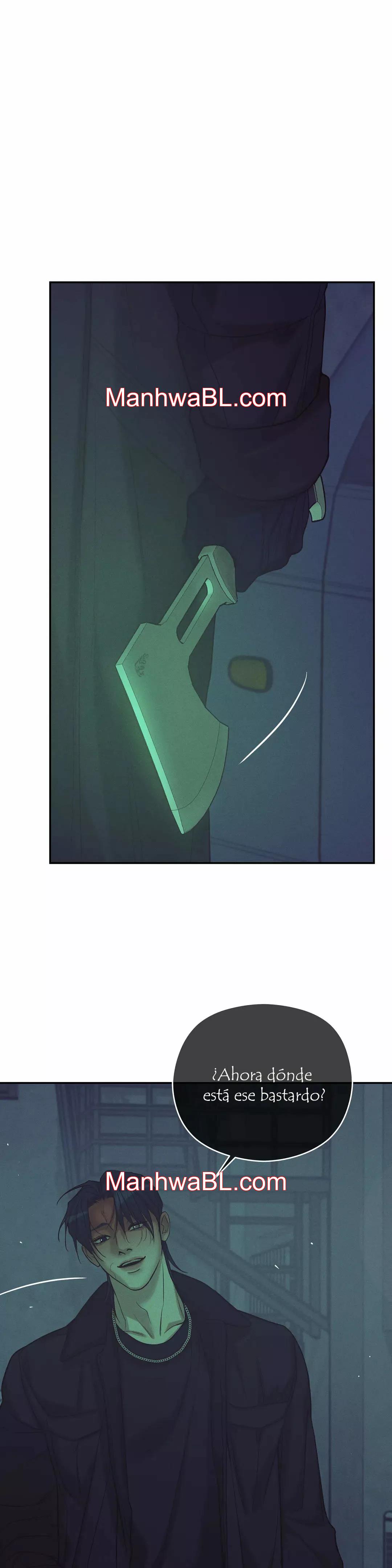 Shell Boy - Capítulo 65 manhwa