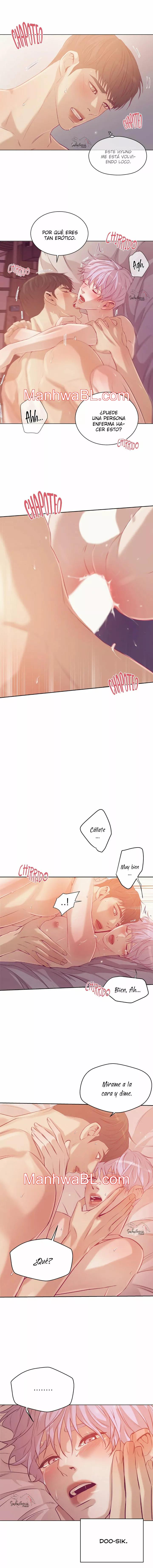 Shell Boy - Capítulo 26.3 manhwa