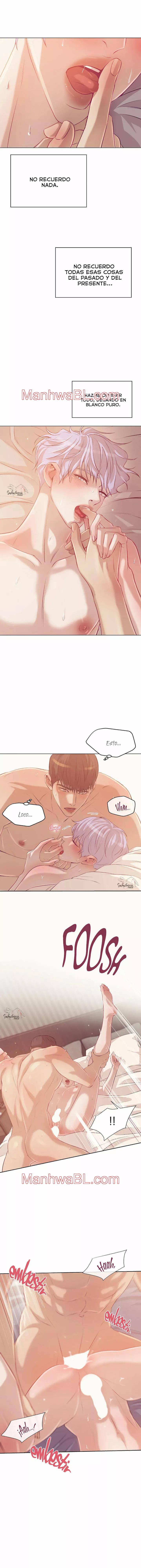 Shell Boy - Capítulo 26.3 manhwa