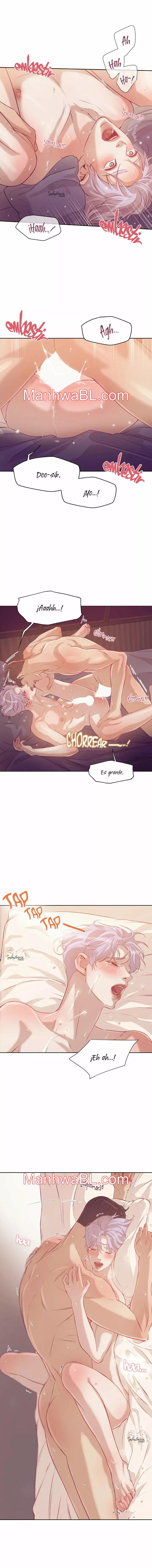 Shell Boy - Capítulo 26.3 manhwa