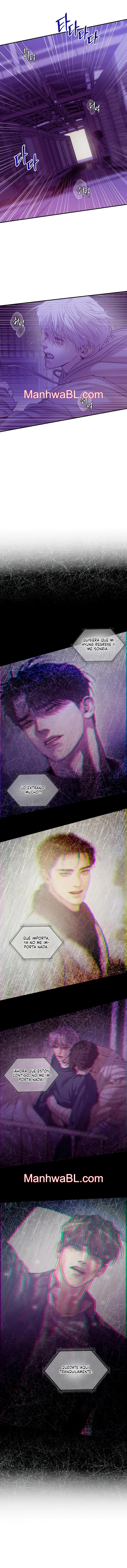 Shell Boy - Capítulo 104.3 manhwa