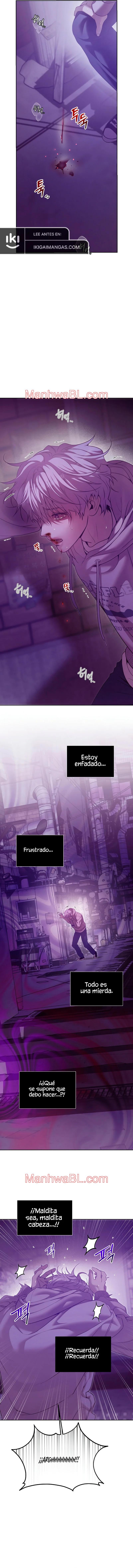 Shell Boy - Capítulo 104.3 manhwa