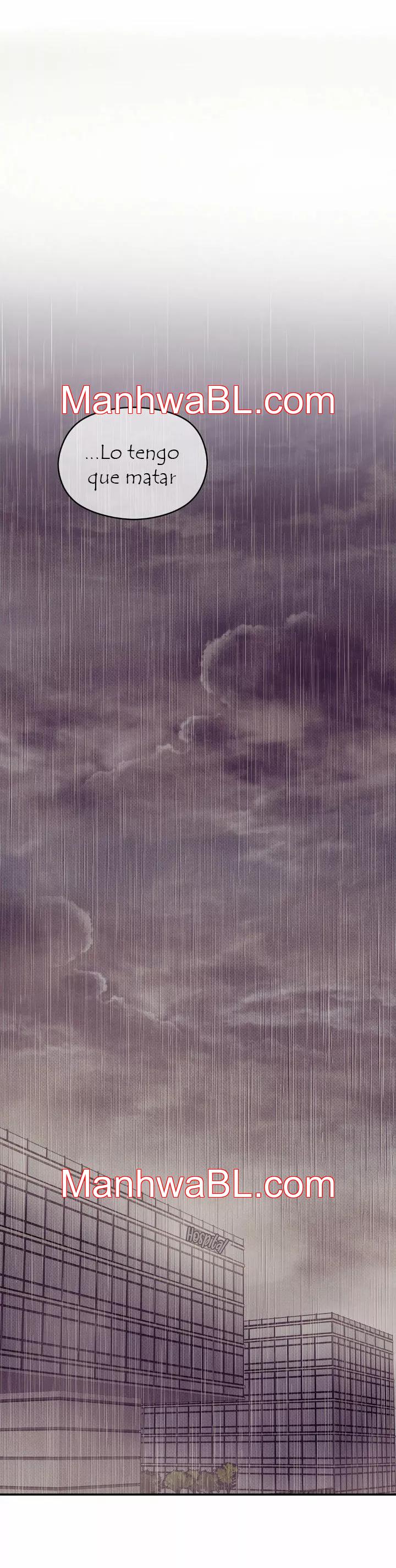 Shell Boy - Capítulo 60 manhwa