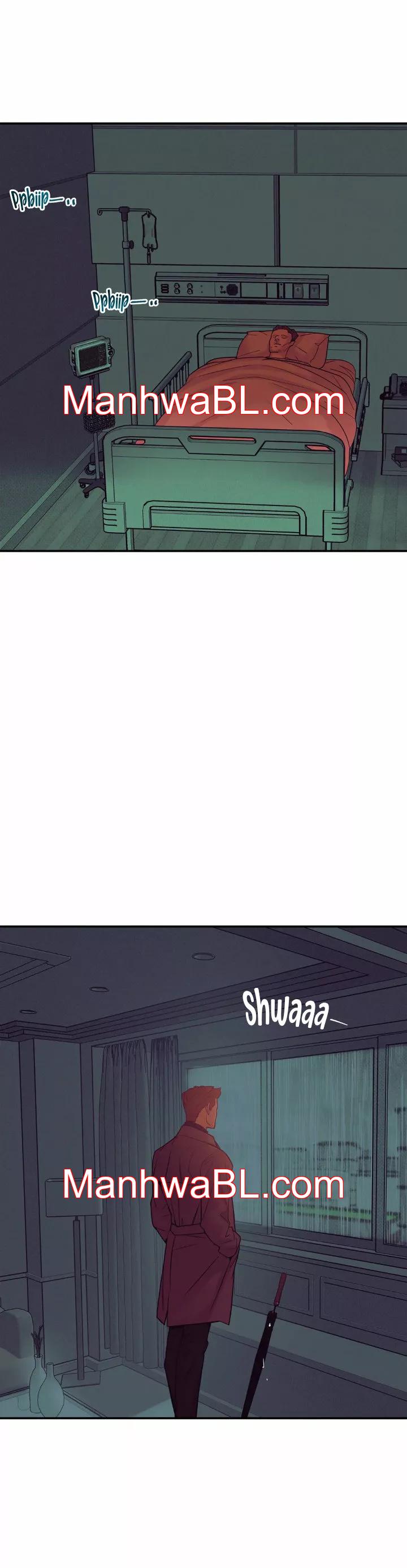 Shell Boy - Capítulo 60 manhwa