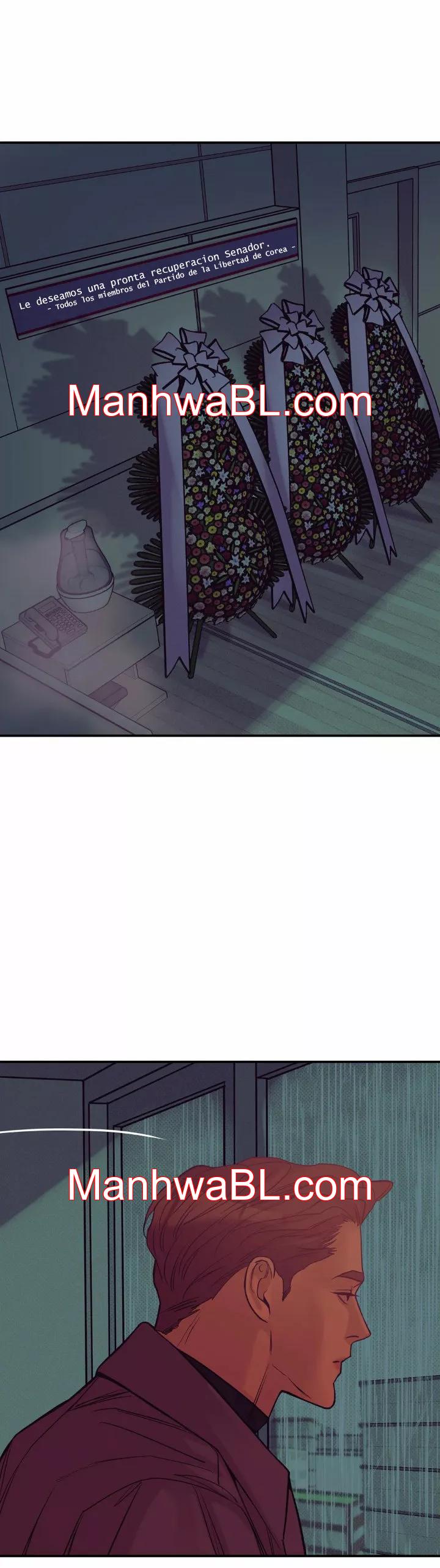 Shell Boy - Capítulo 60 manhwa
