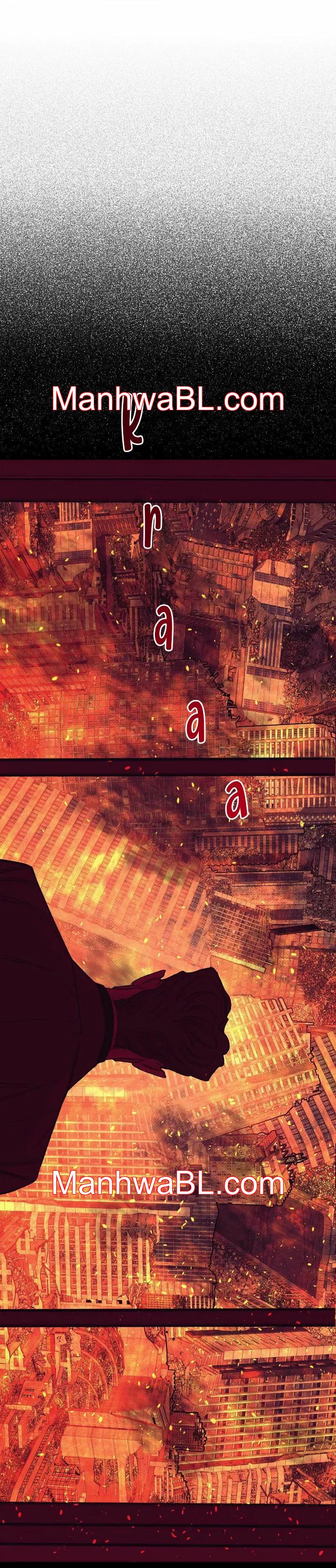 Shell Boy - Capítulo 60 manhwa