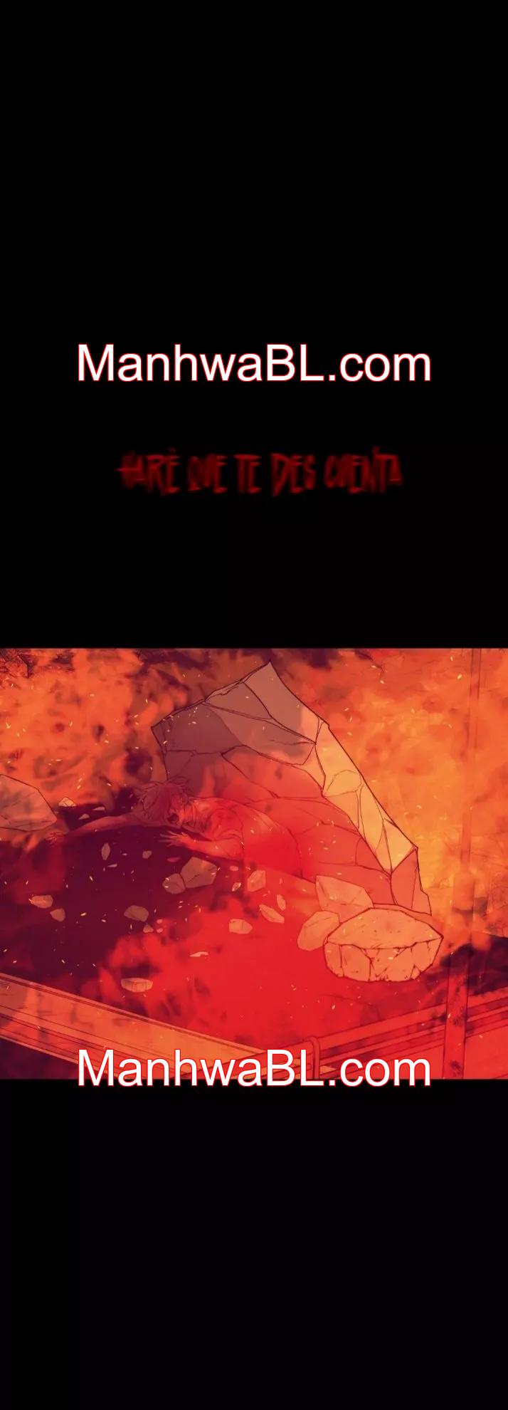 Shell Boy - Capítulo 60 manhwa