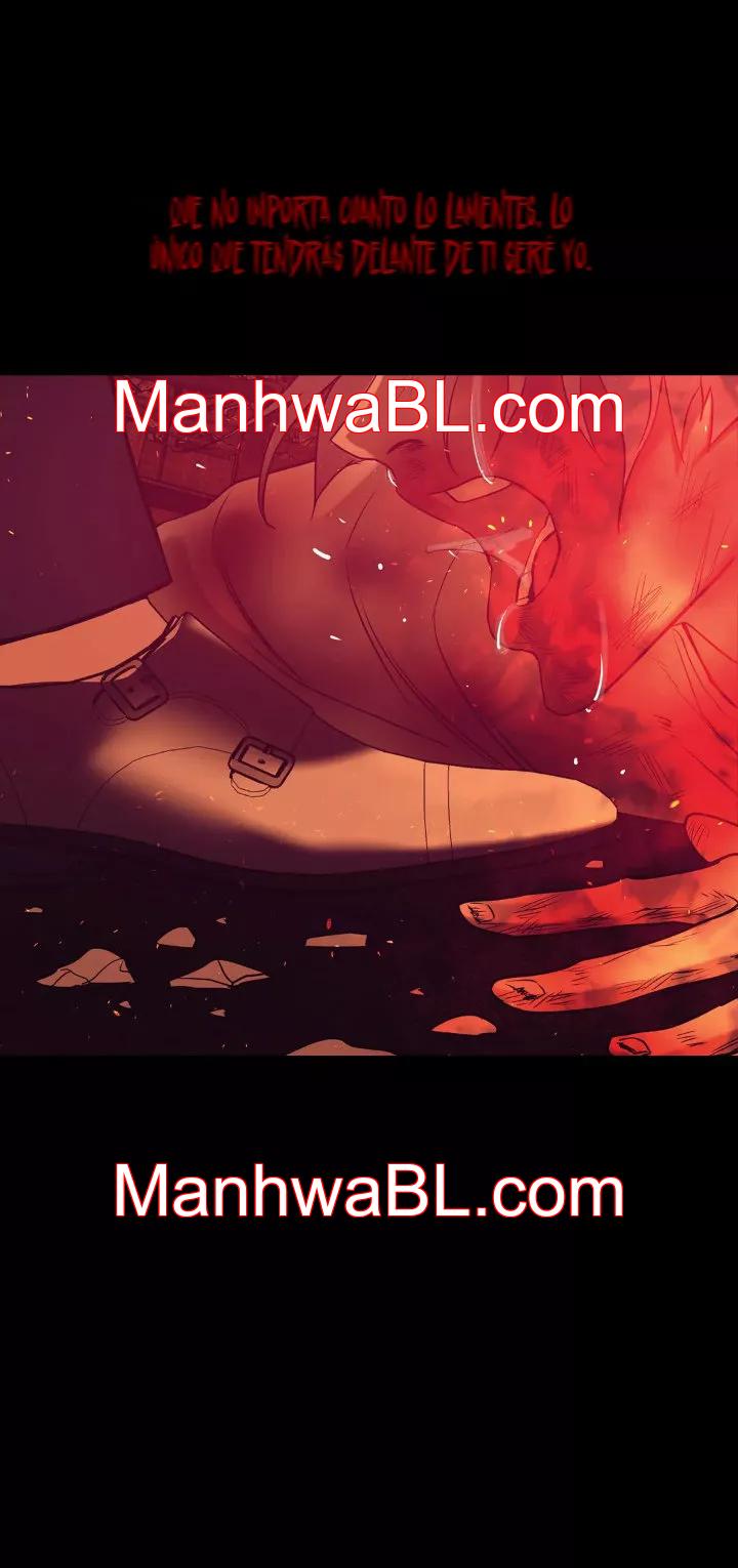 Shell Boy - Capítulo 60 manhwa