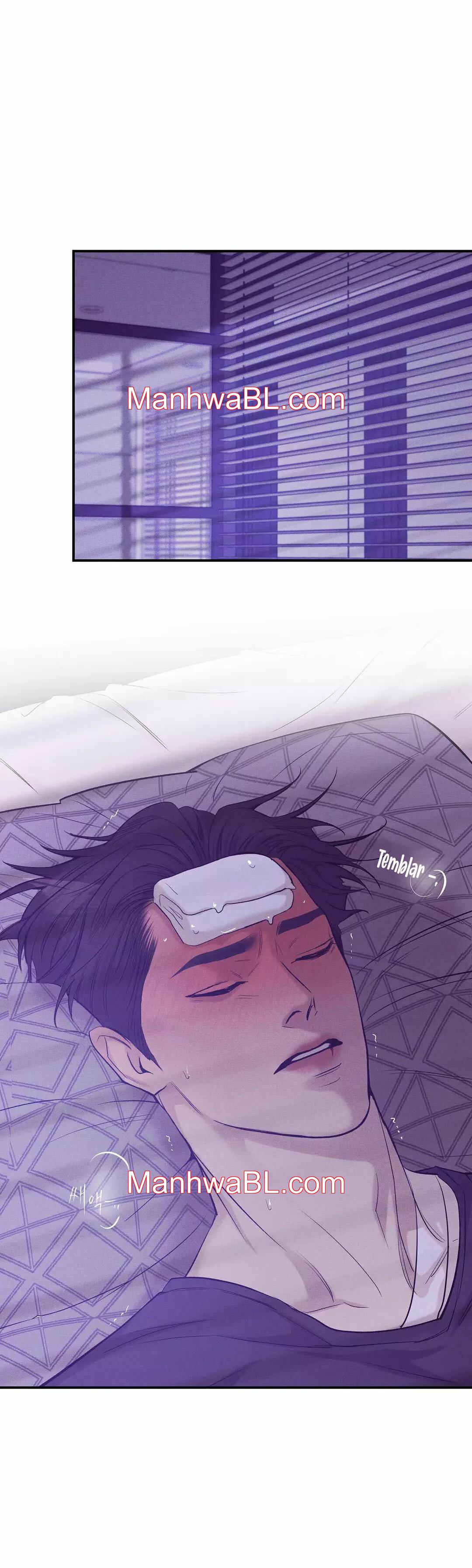Shell Boy - Capítulo 83.2 manhwa