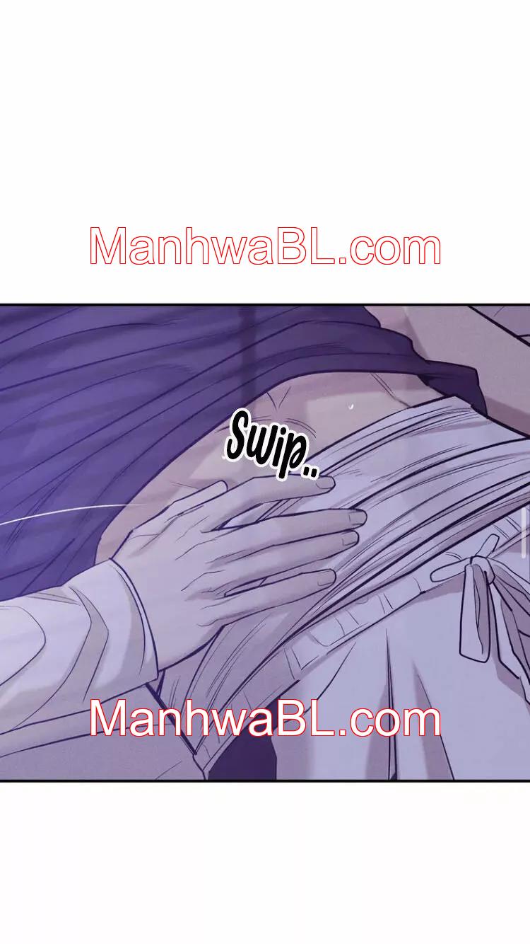 Shell Boy - Capítulo 83.2 manhwa