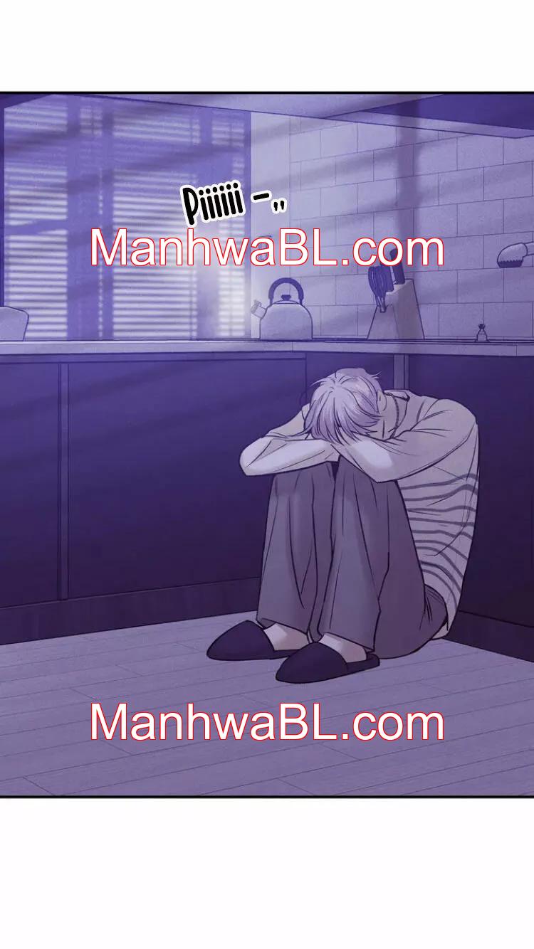 Shell Boy - Capítulo 83.2 manhwa