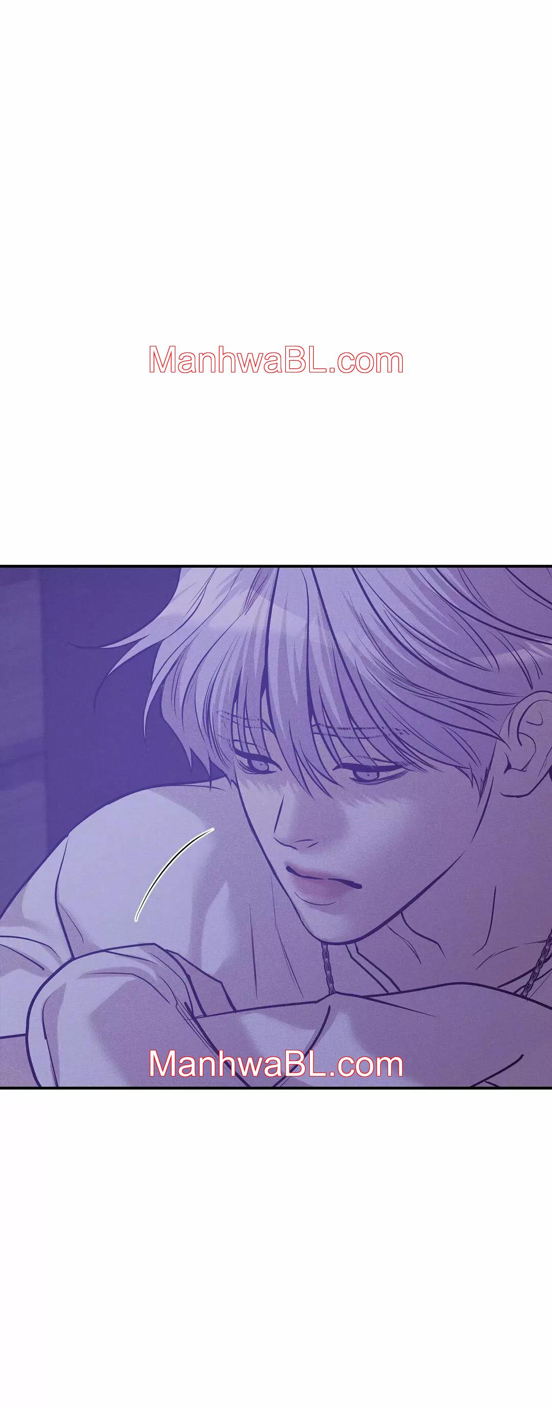 Shell Boy - Capítulo 83.2 manhwa